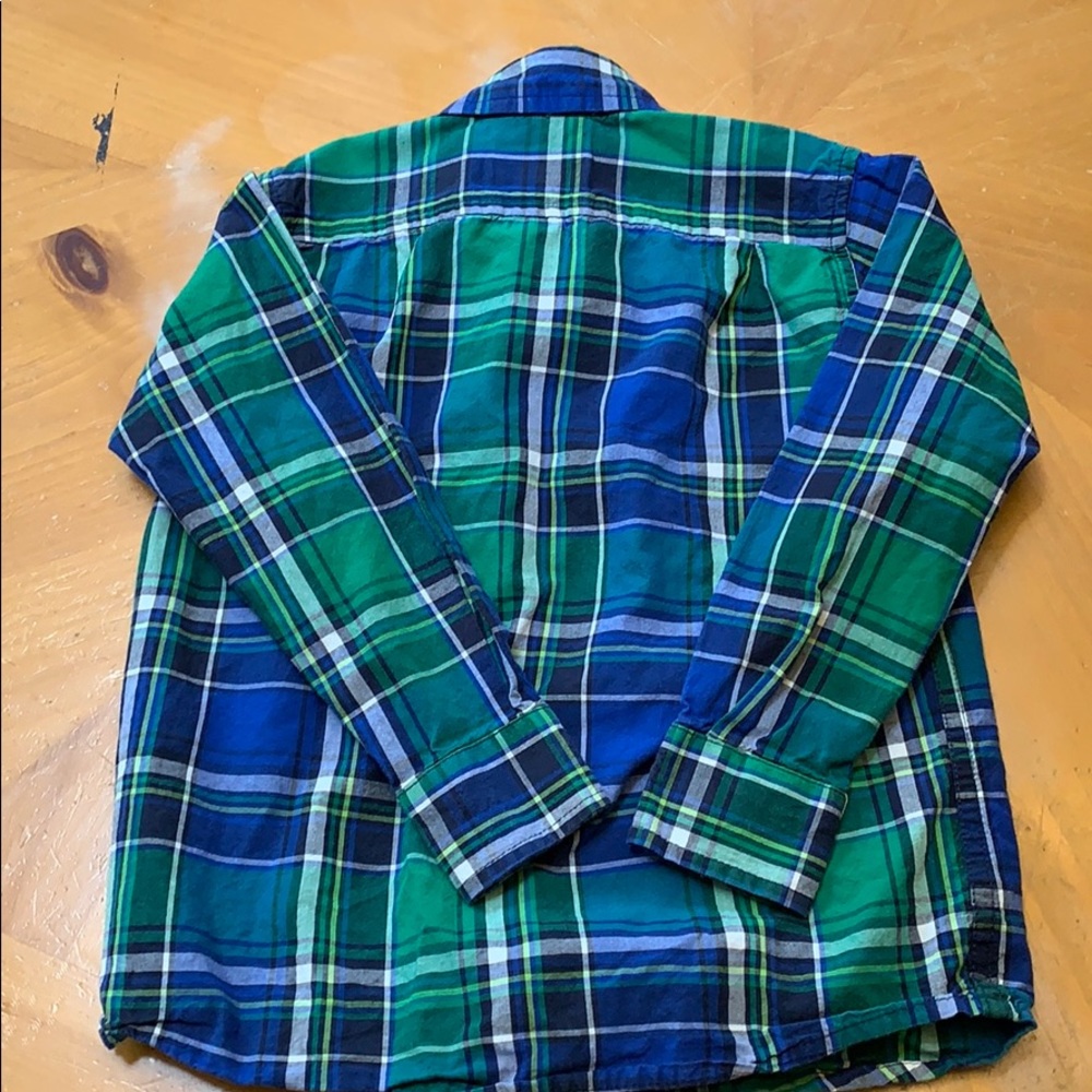 Children’s Place button down bundle - Picture 4 of 7